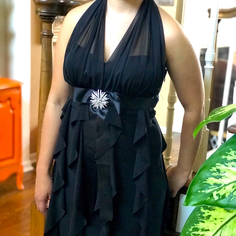 Stunning PROM dress